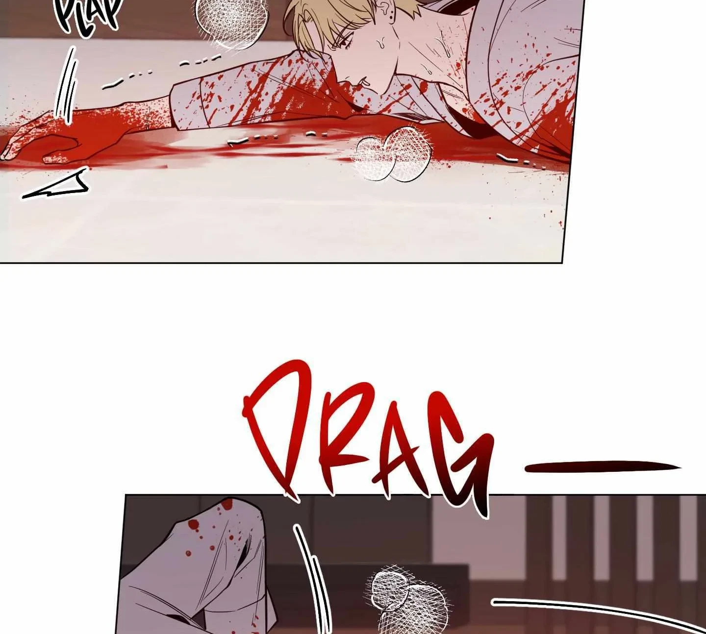 Dawn After Darkness Chapter 33, page 6