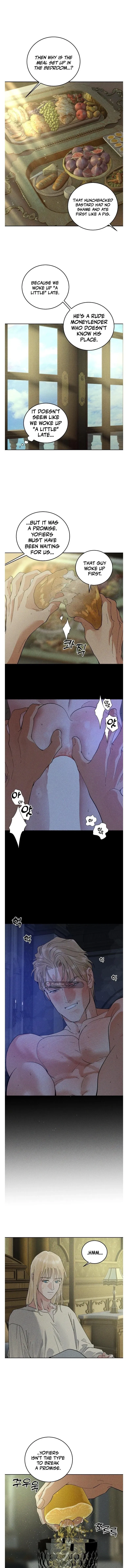 Antidote (Harusari) Chapter 94, page 2