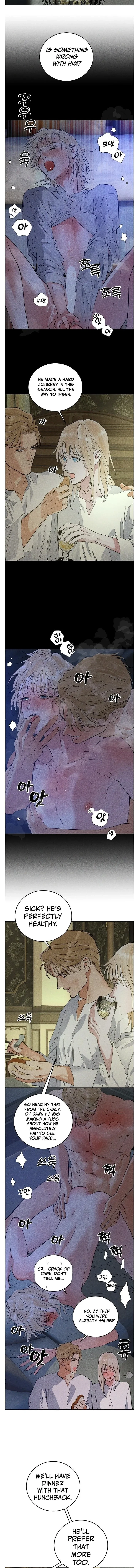 Antidote (Harusari) Chapter 94, page 3