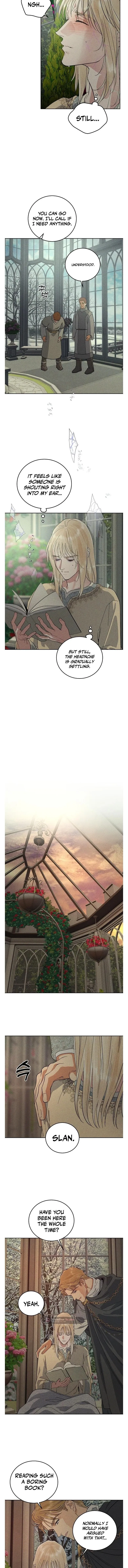 Antidote (Harusari) Chapter 94, page 7