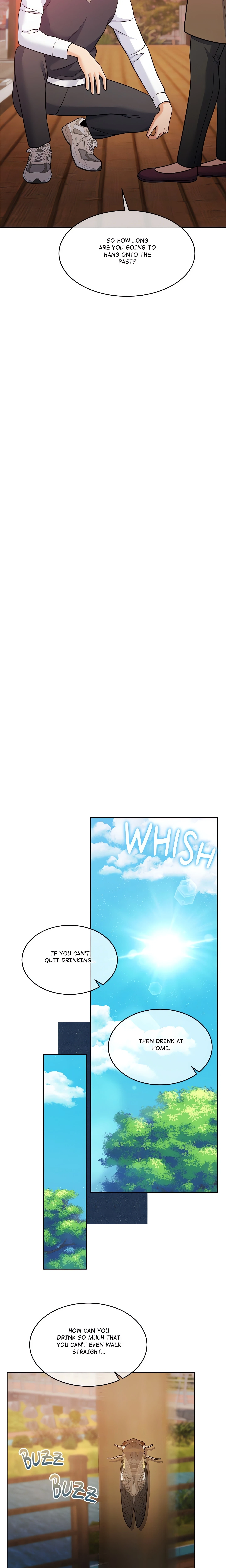 Pregnancy Contract Chapter 24, page 10
