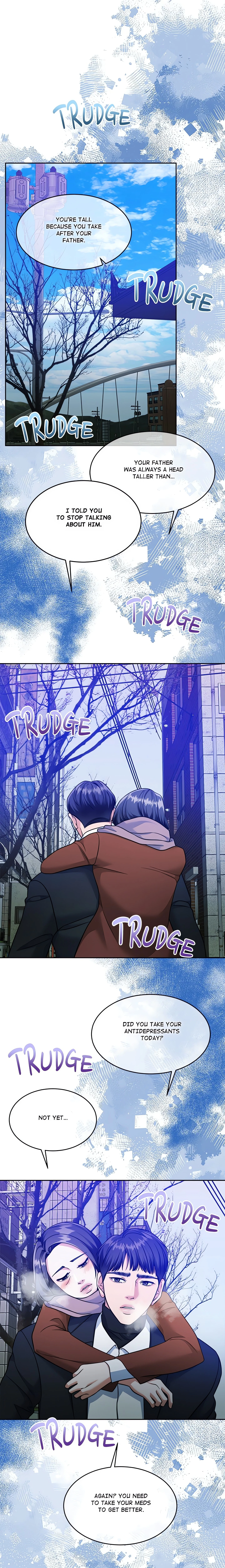 Pregnancy Contract Chapter 24, page 12