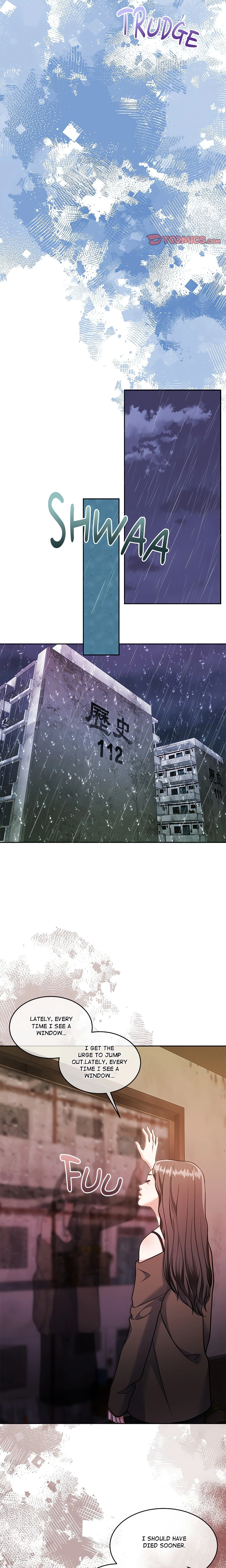 Pregnancy Contract Chapter 24, page 13