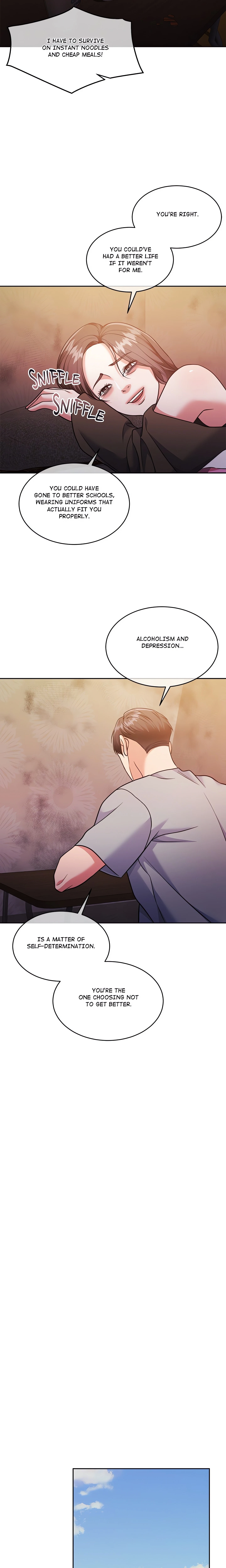 Pregnancy Contract Chapter 24, page 17