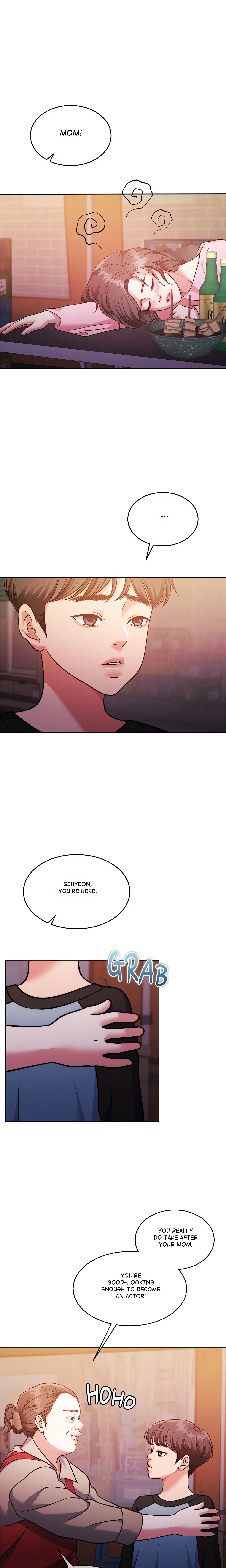 Pregnancy Contract Chapter 24, page 2