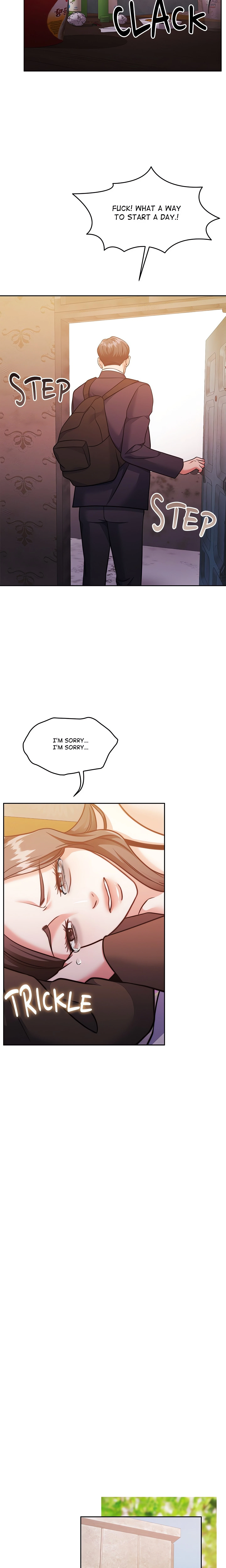 Pregnancy Contract Chapter 24, page 20