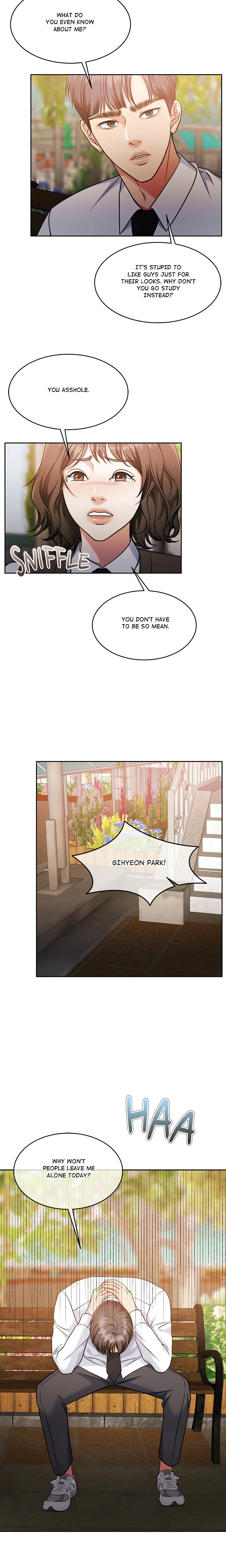 Pregnancy Contract Chapter 24, page 22