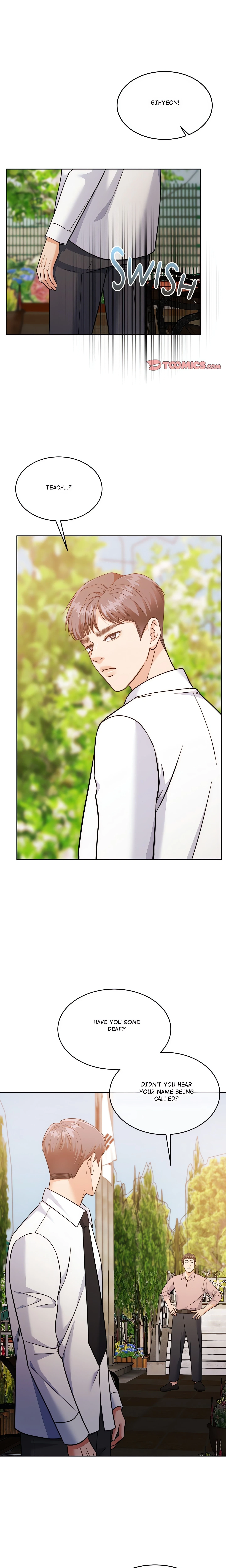 Pregnancy Contract Chapter 24, page 23