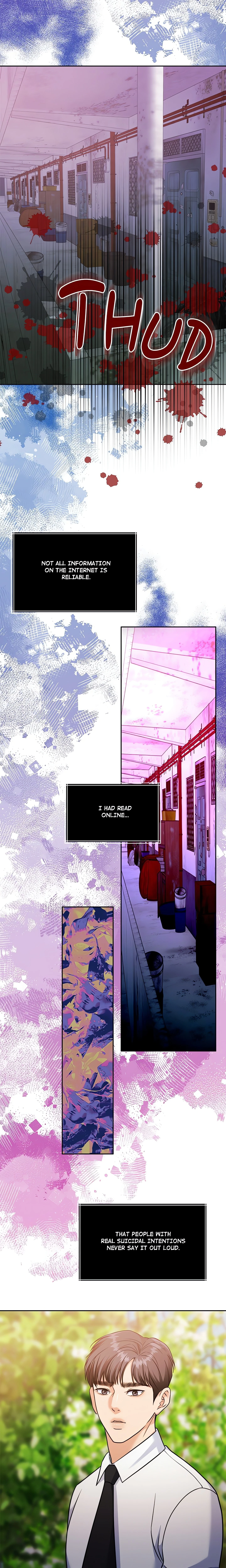 Pregnancy Contract Chapter 24, page 25