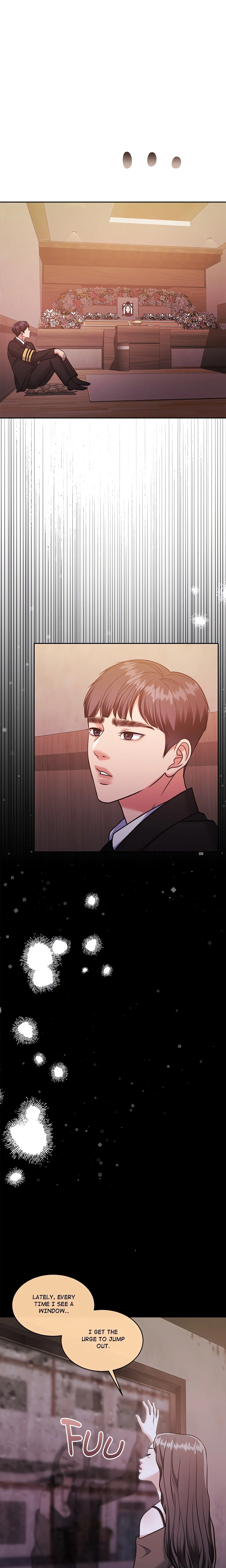 Pregnancy Contract Chapter 24, page 27