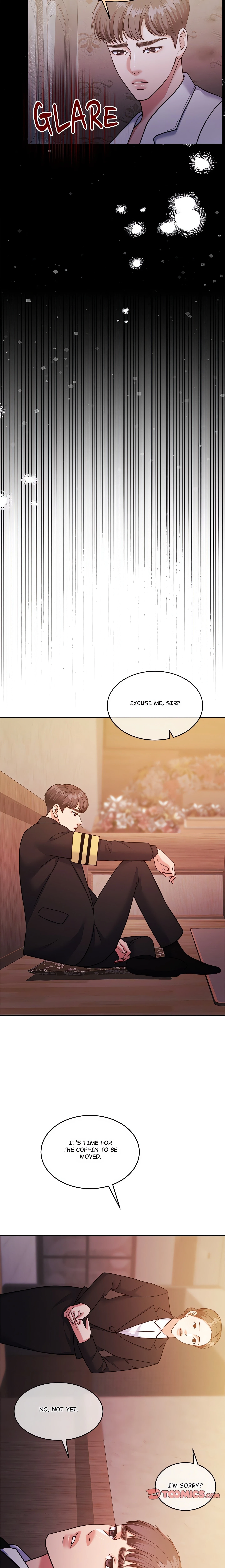 Pregnancy Contract Chapter 24, page 29
