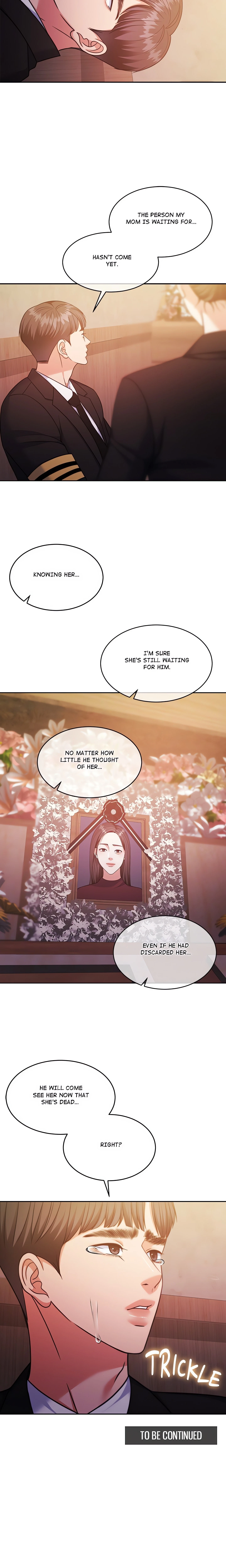 Pregnancy Contract Chapter 24, page 30