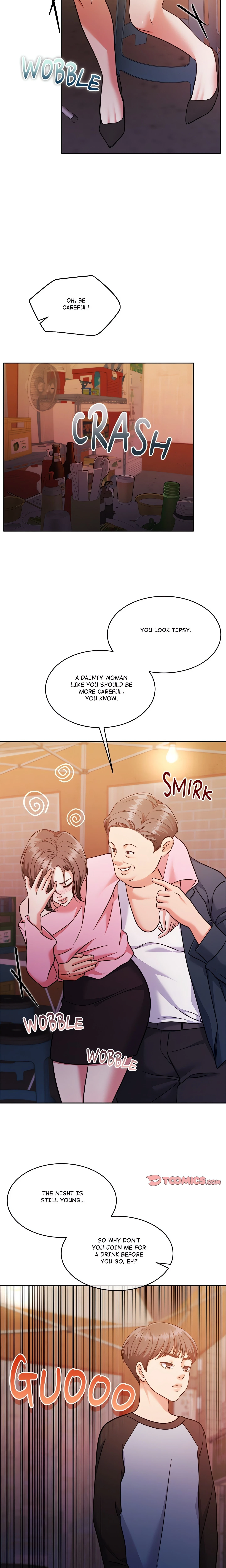Pregnancy Contract Chapter 24, page 4
