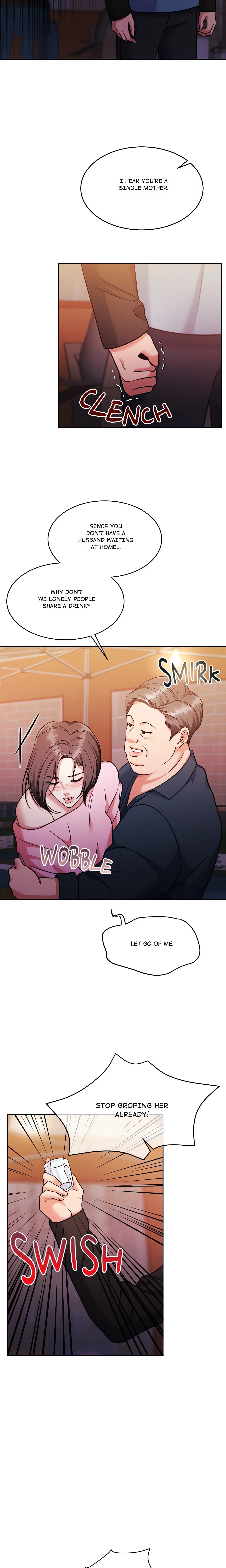 Pregnancy Contract Chapter 24, page 5