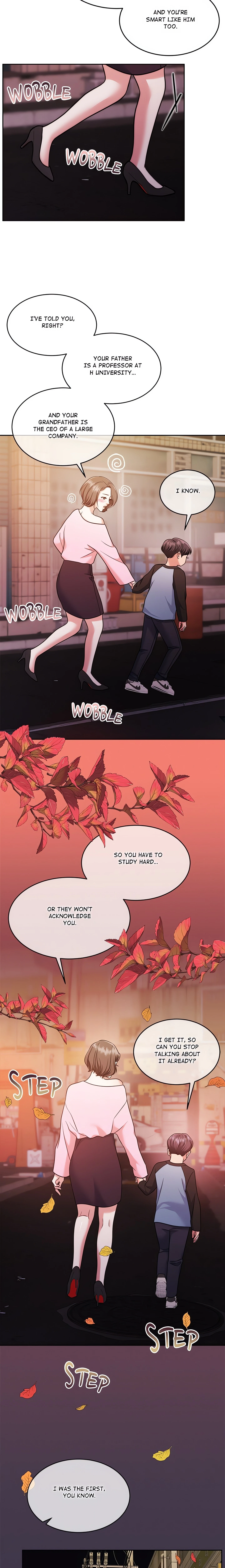 Pregnancy Contract Chapter 24, page 7