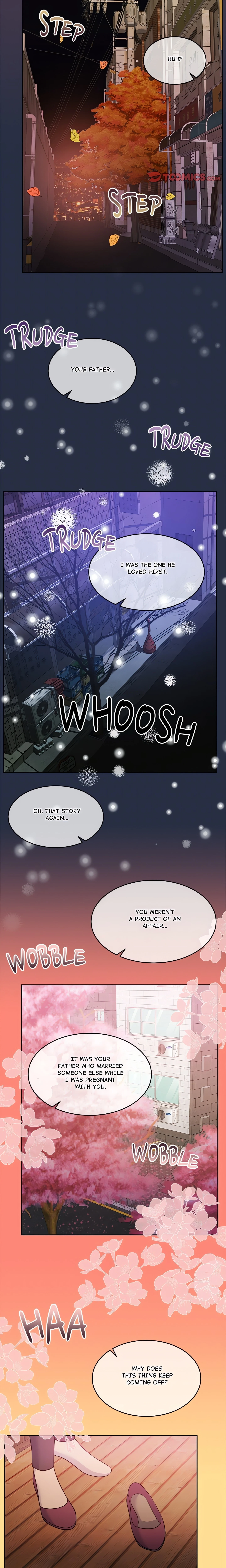 Pregnancy Contract Chapter 24, page 8