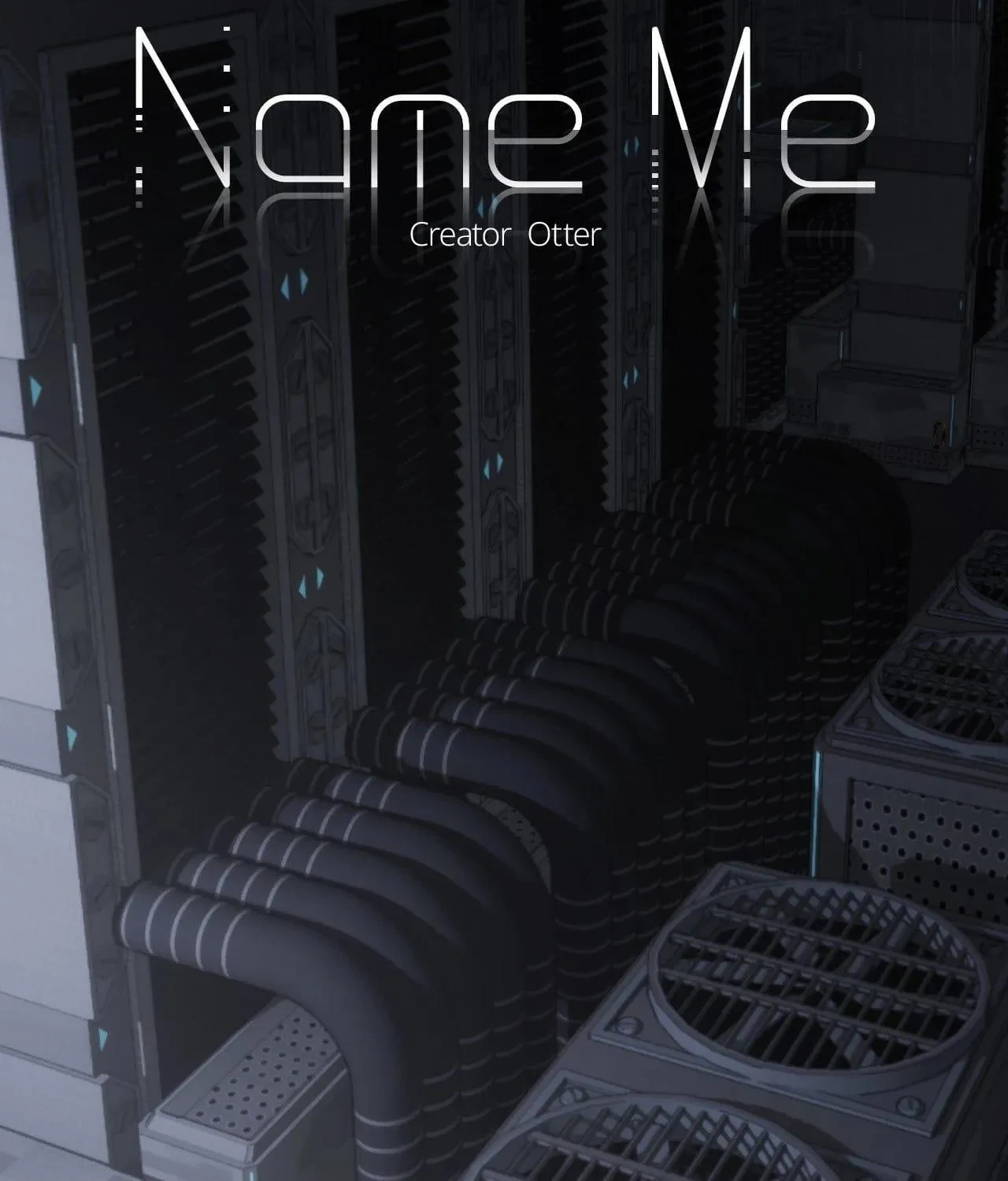 Name Me Chapter 49, page 23