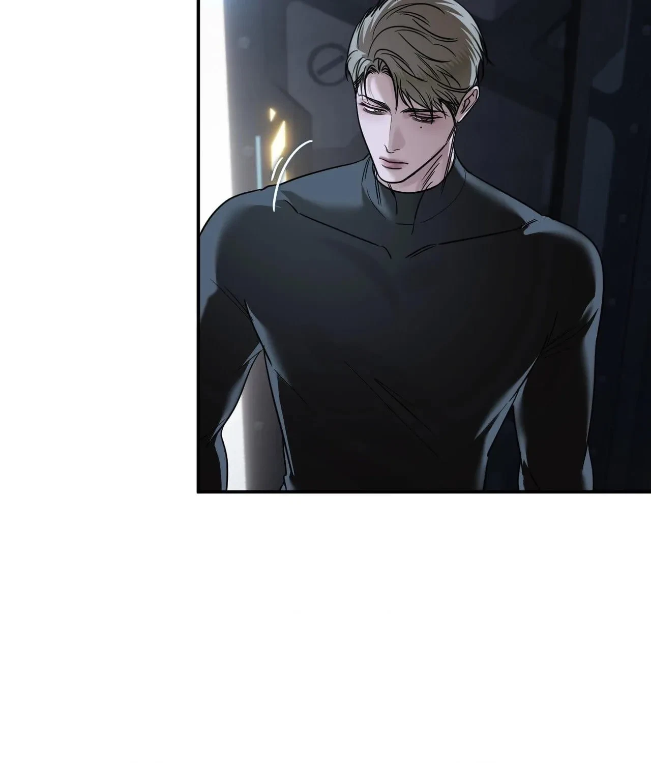 Name Me Chapter 49, page 27