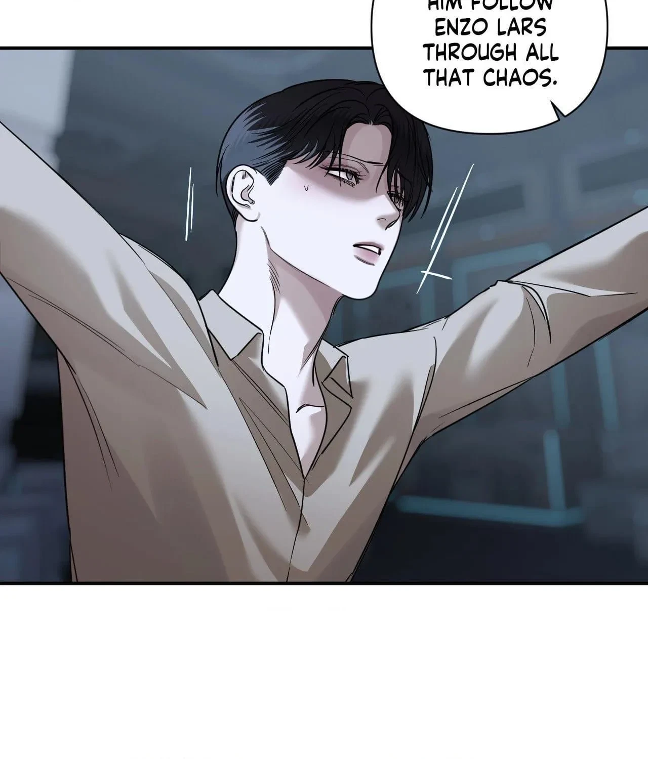 Name Me Chapter 49, page 40