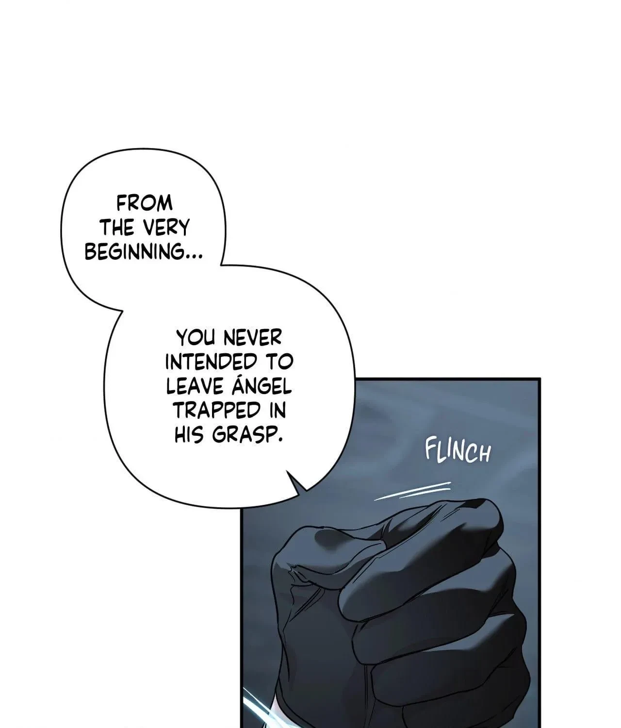 Name Me Chapter 49, page 41