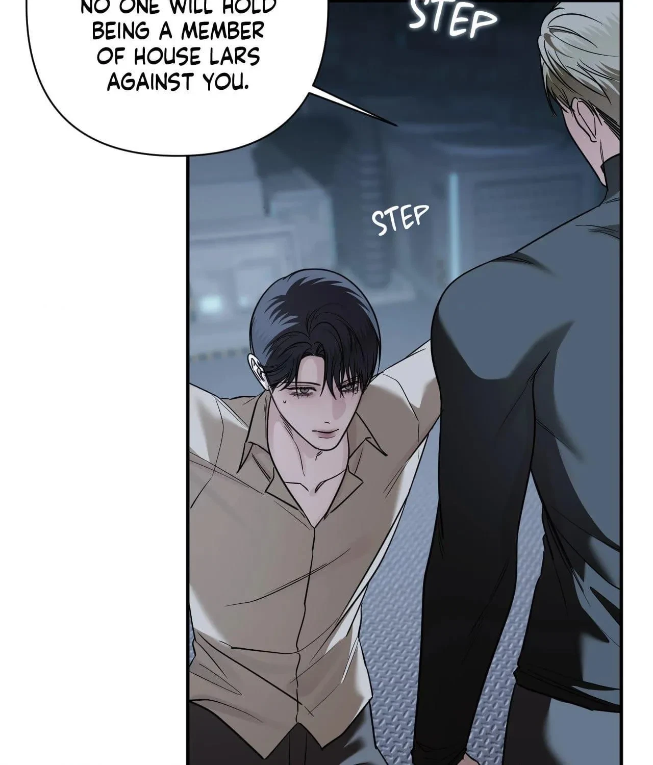 Name Me Chapter 49, page 50