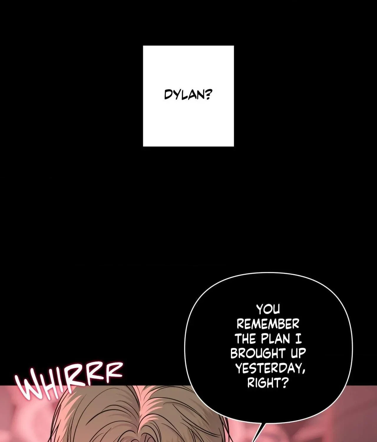 Name Me Chapter 49, page 61