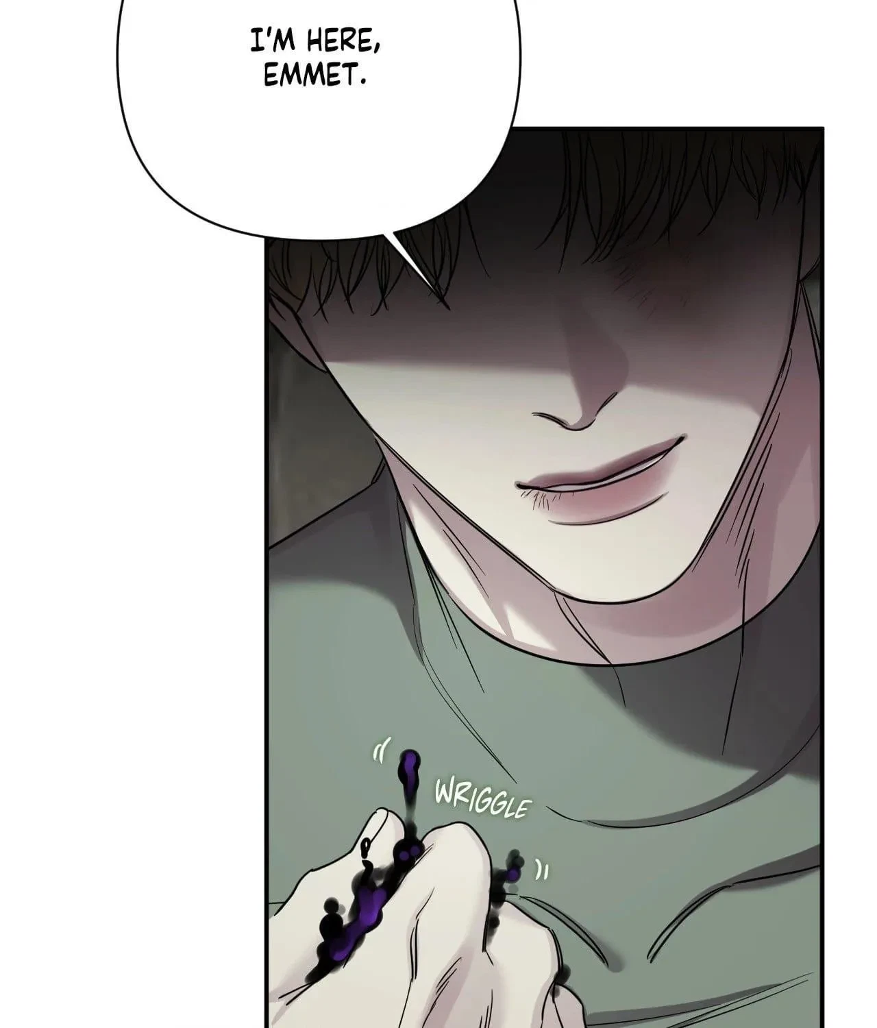 Name Me Chapter 49, page 75