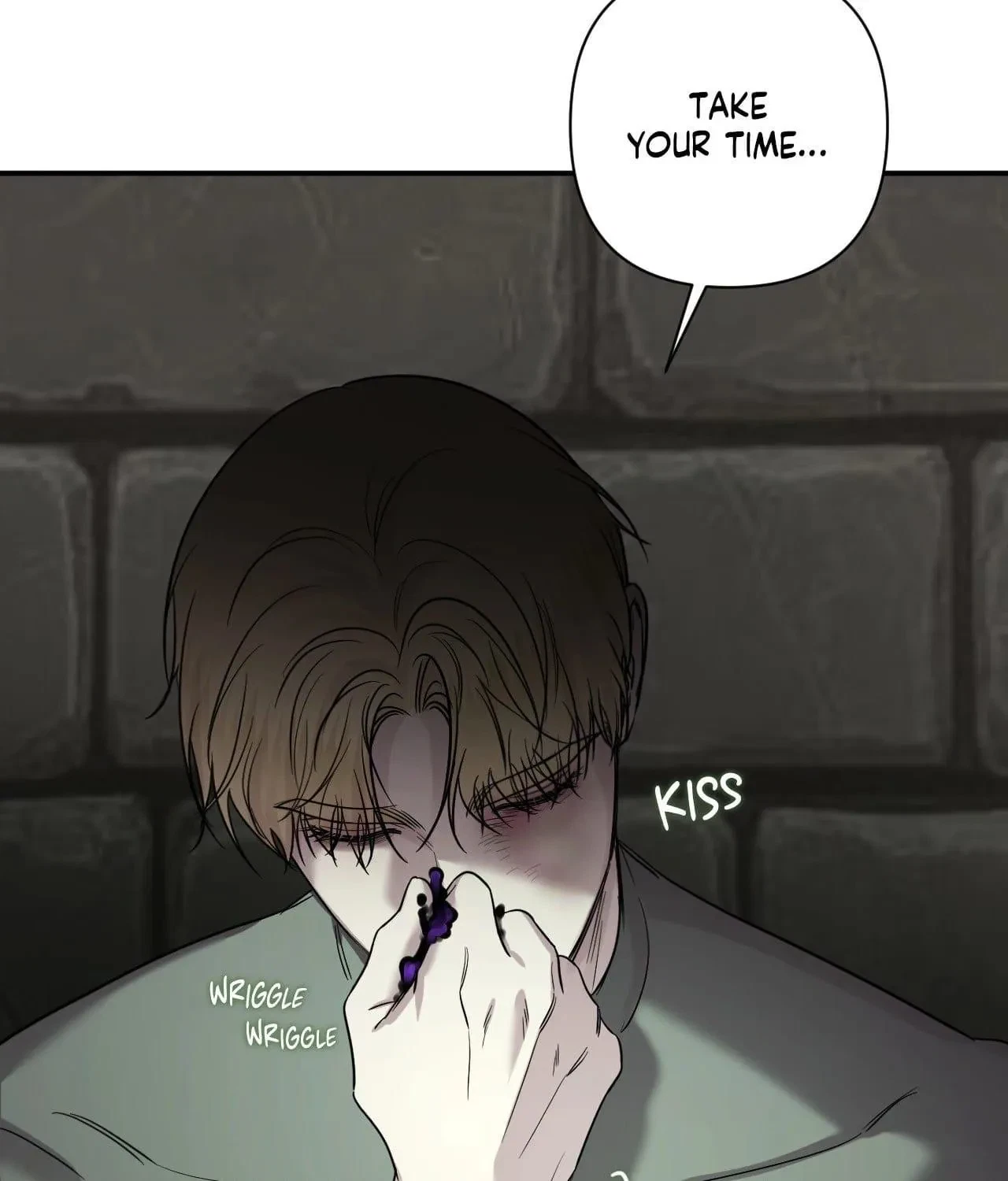 Name Me Chapter 49, page 77