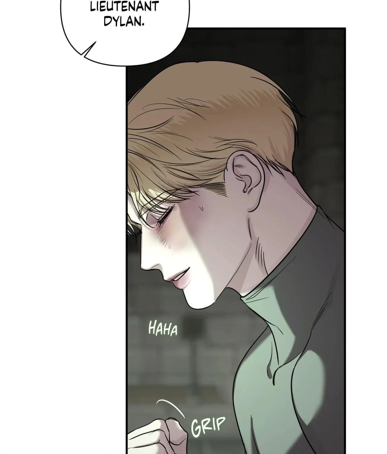 Name Me Chapter 49, page 85