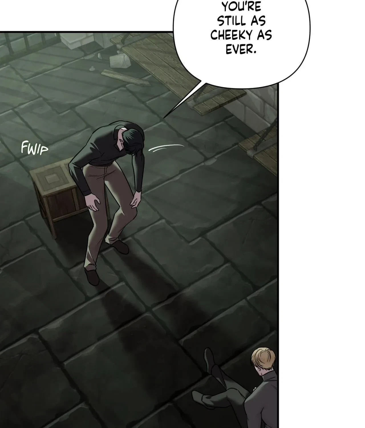 Name Me Chapter 49, page 87