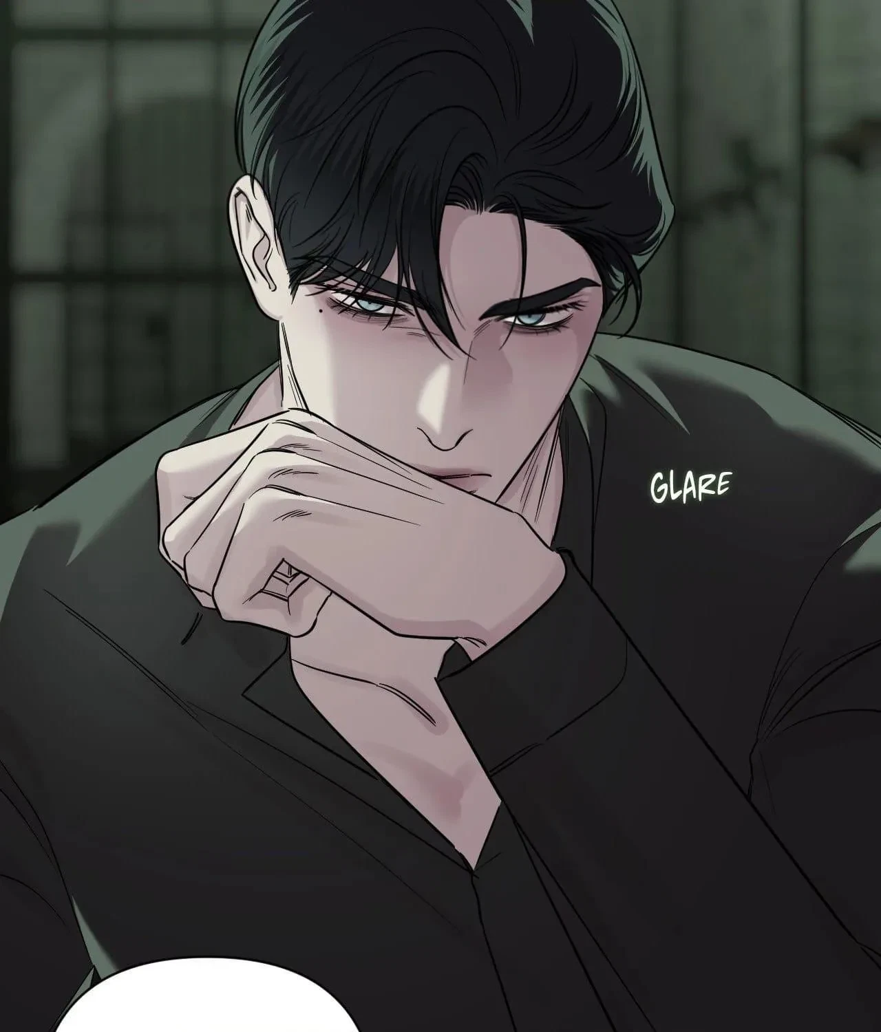 Name Me Chapter 49, page 91