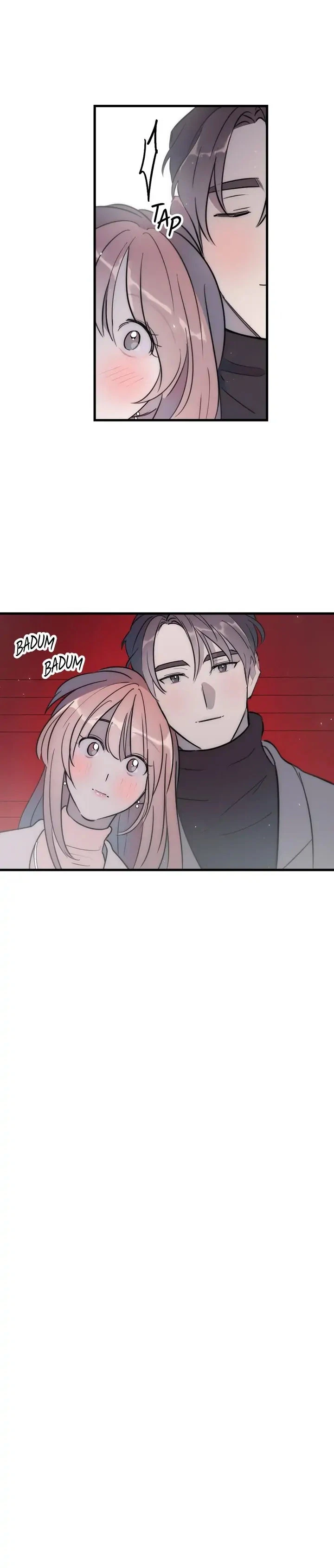 A Friendship So Impure Chapter 37, page 18