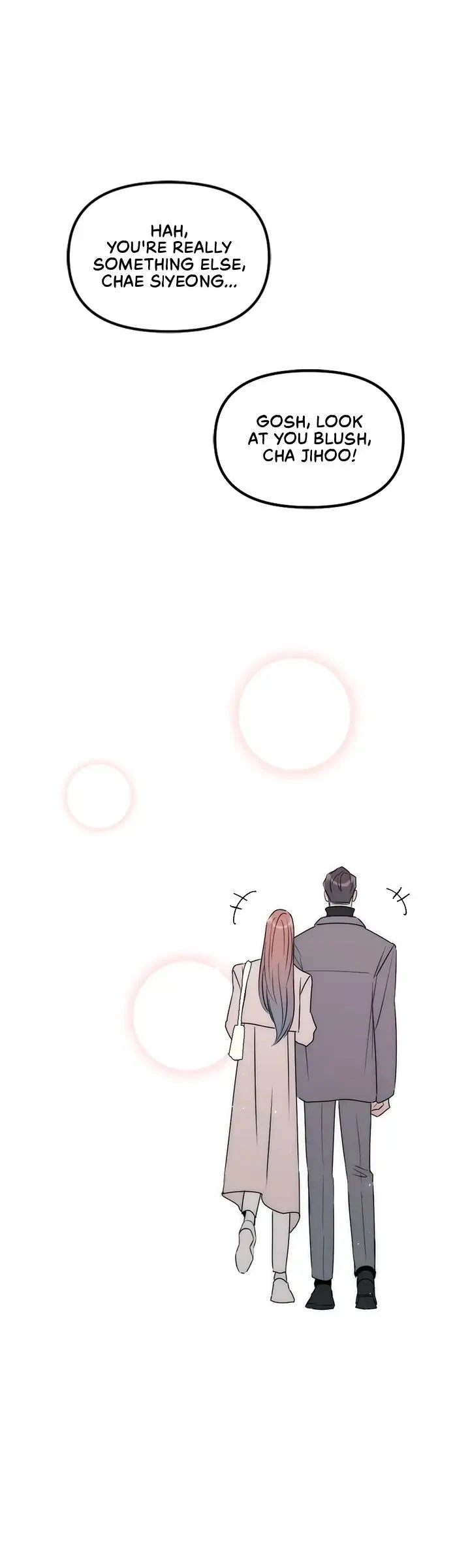 A Friendship So Impure Chapter 37, page 23