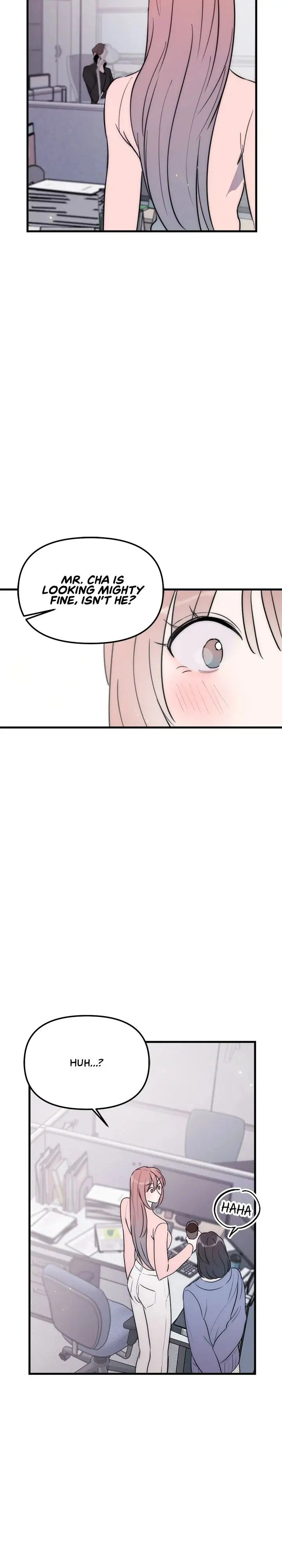A Friendship So Impure Chapter 37, page 3