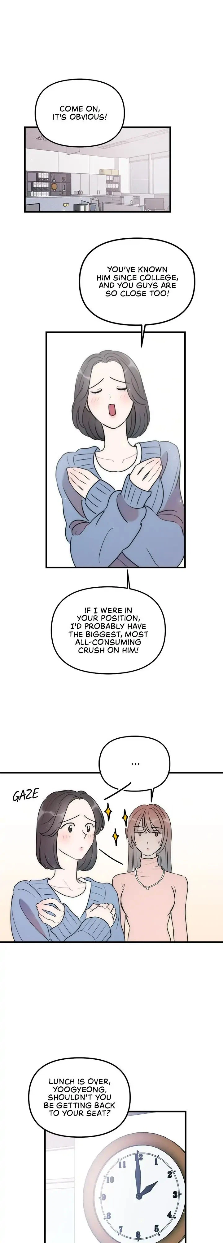 A Friendship So Impure Chapter 37, page 6