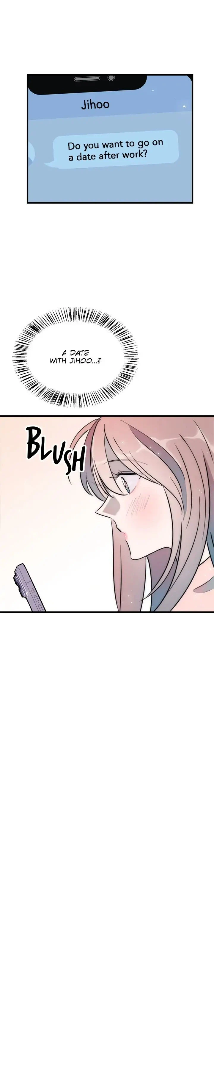 A Friendship So Impure Chapter 37, page 8