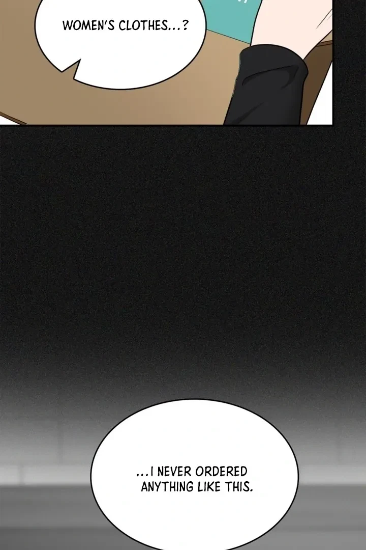 Really, Is It That Big? Chapter 13, page 3