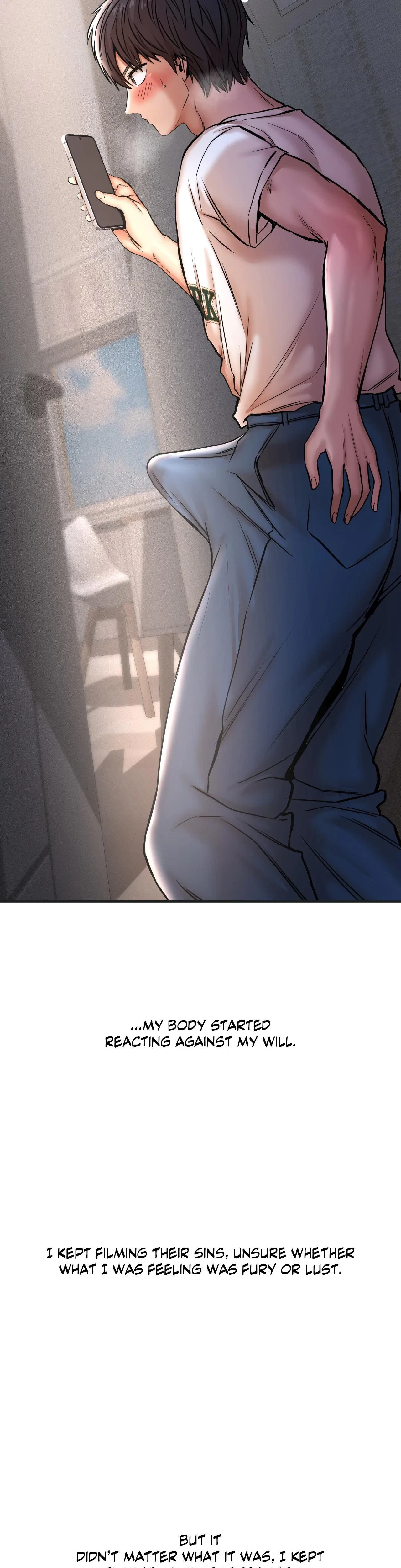 True Or False? Chapter 40, page 10