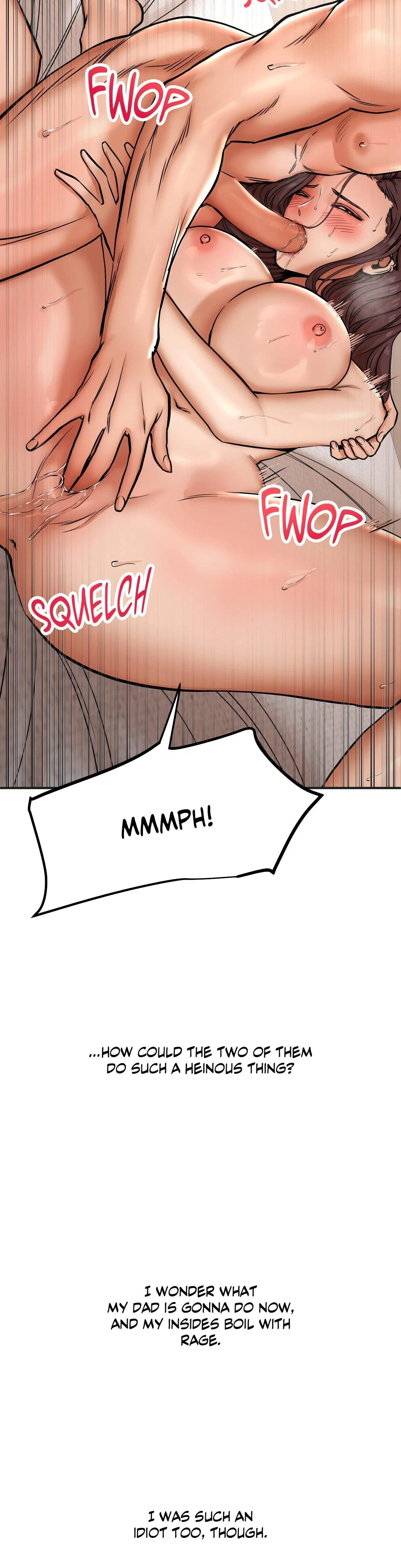 True Or False? Chapter 40, page 4