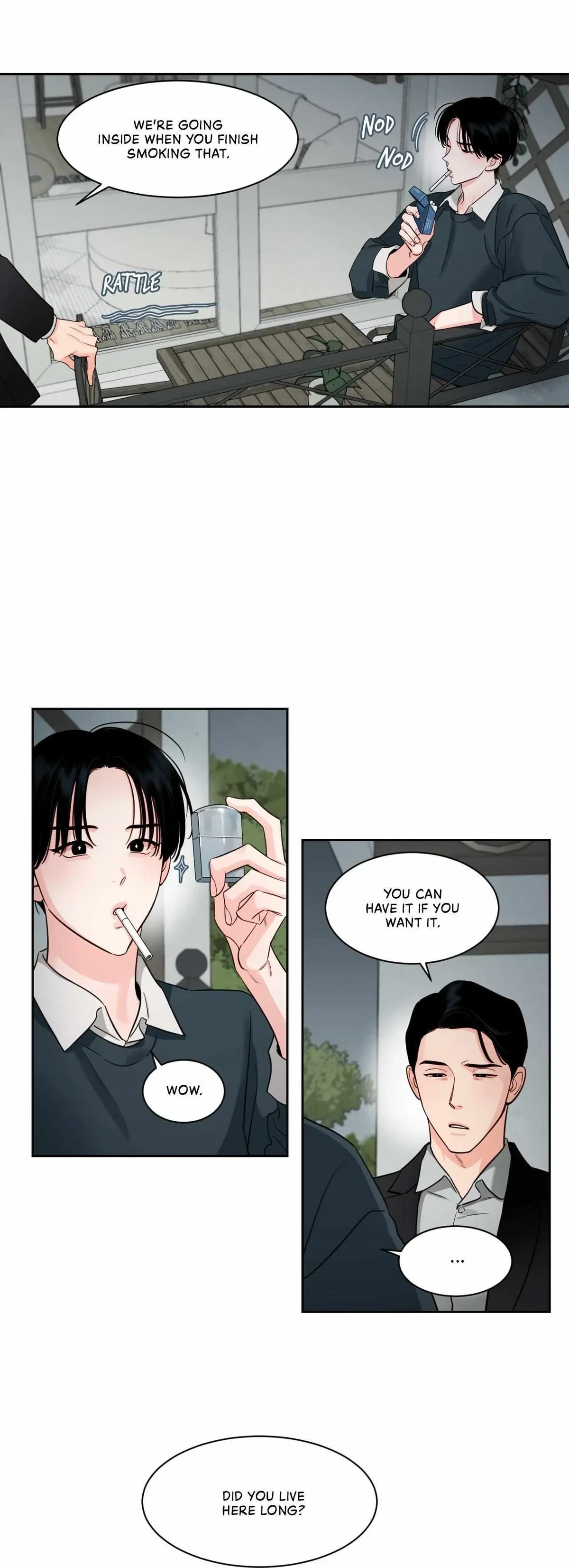 Within My Shadow Chapter 35, page 3