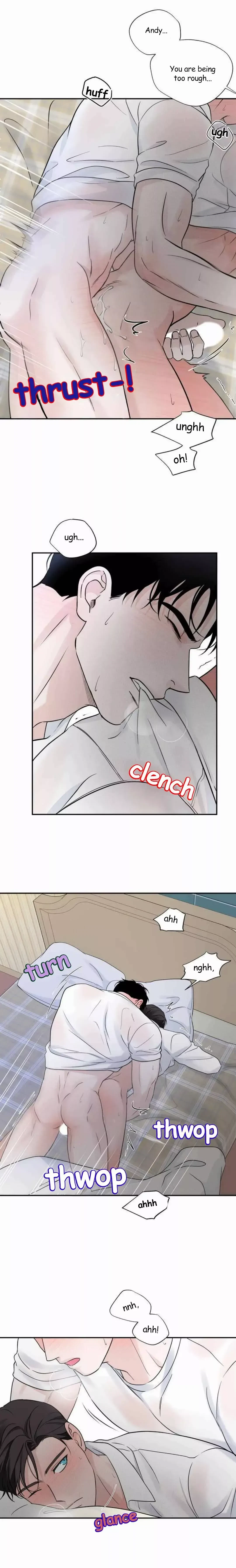 Overclock Chapter 35, page 10