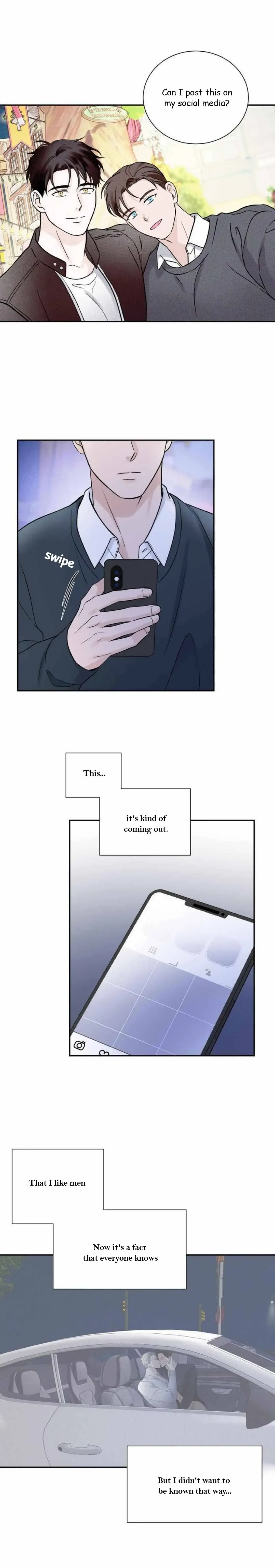 Overclock Chapter 35, page 2