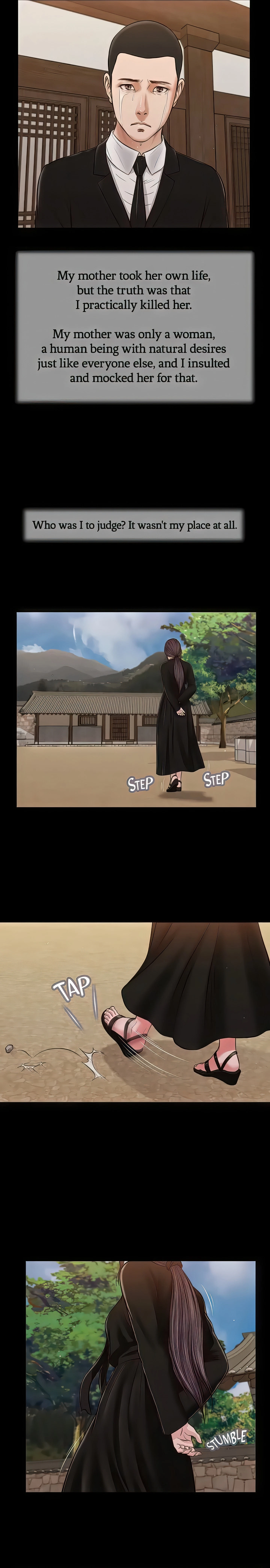 Concubine Chapter 42 (Uncensored), page 16