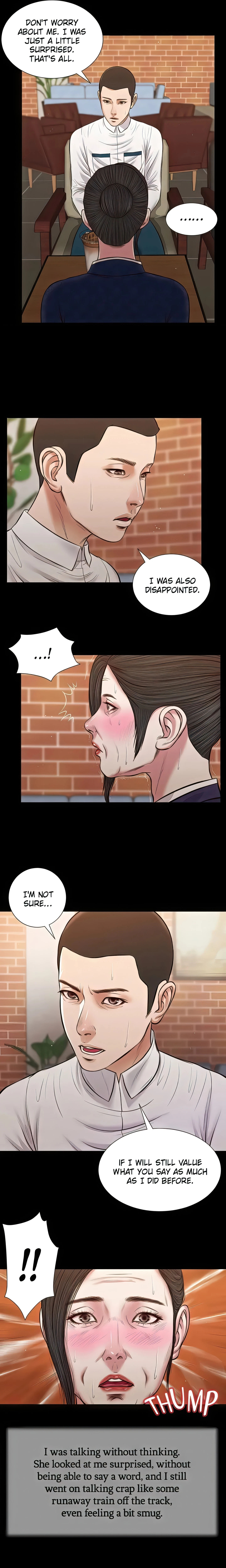 Concubine Chapter 42 (Uncensored), page 4