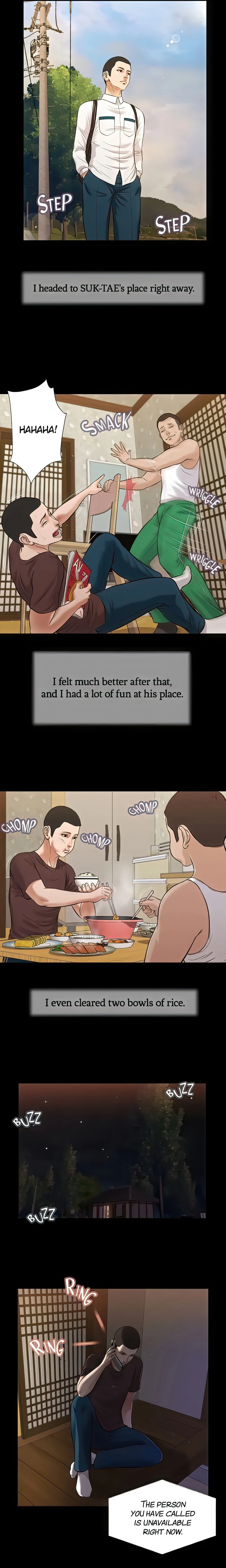 Concubine Chapter 42 (Uncensored), page 7