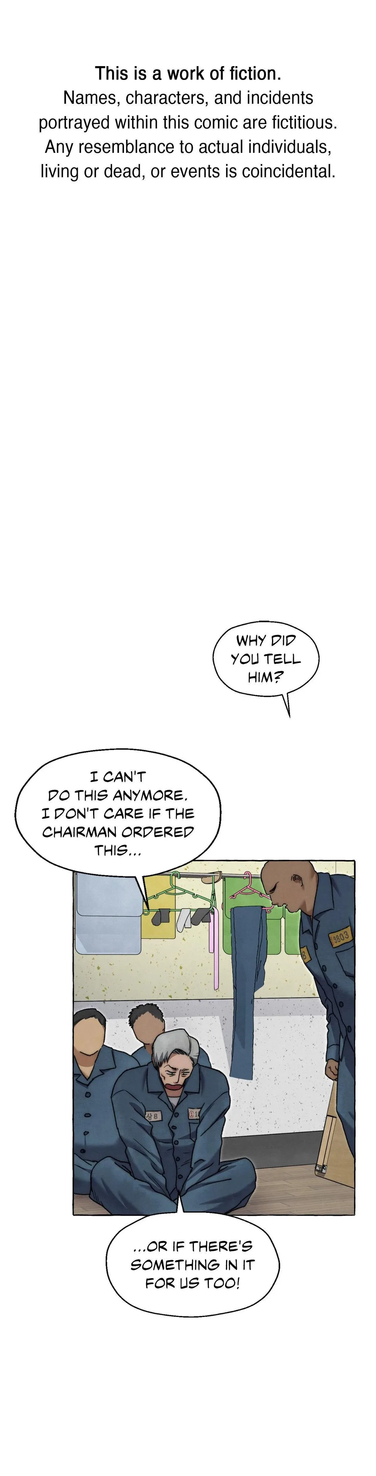 Slammer Dogs Chapter 81, page 2