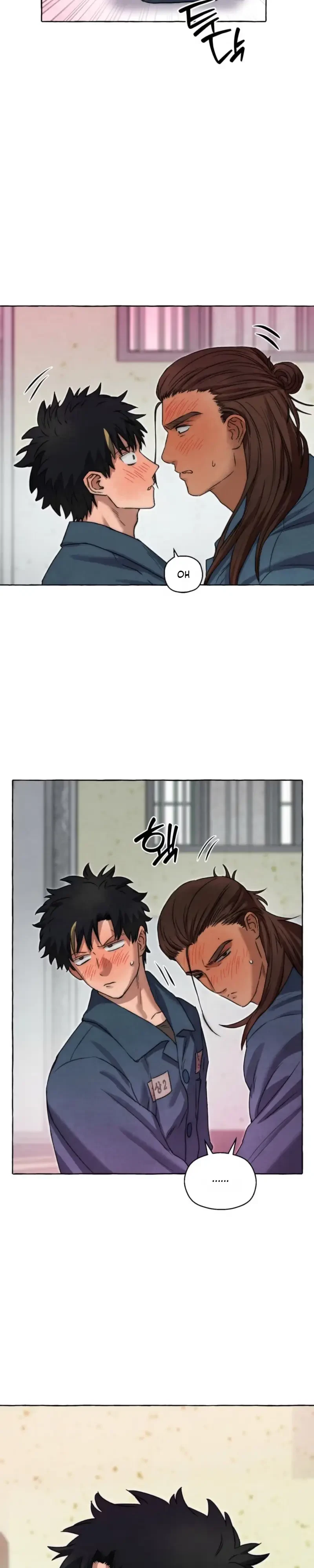 Slammer Dogs Chapter 92, page 14