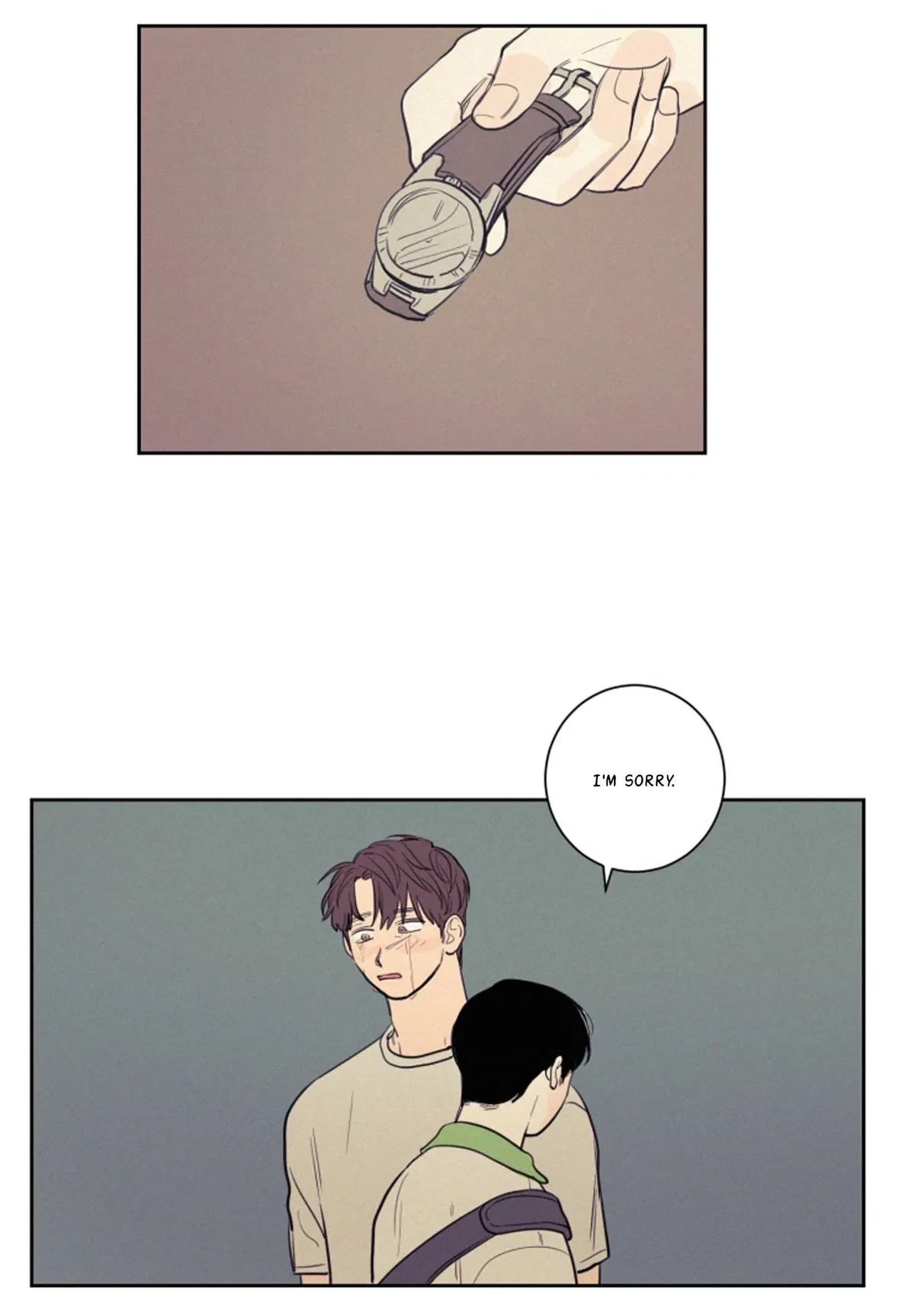 Chapter 21, page 31