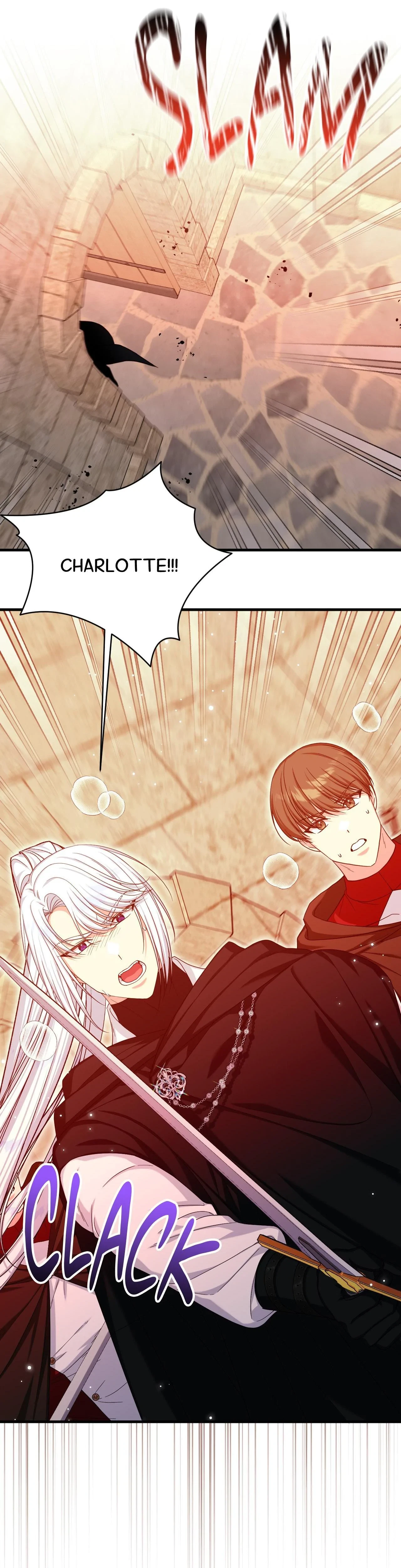 Love Potion Panic Chapter 14, page 19