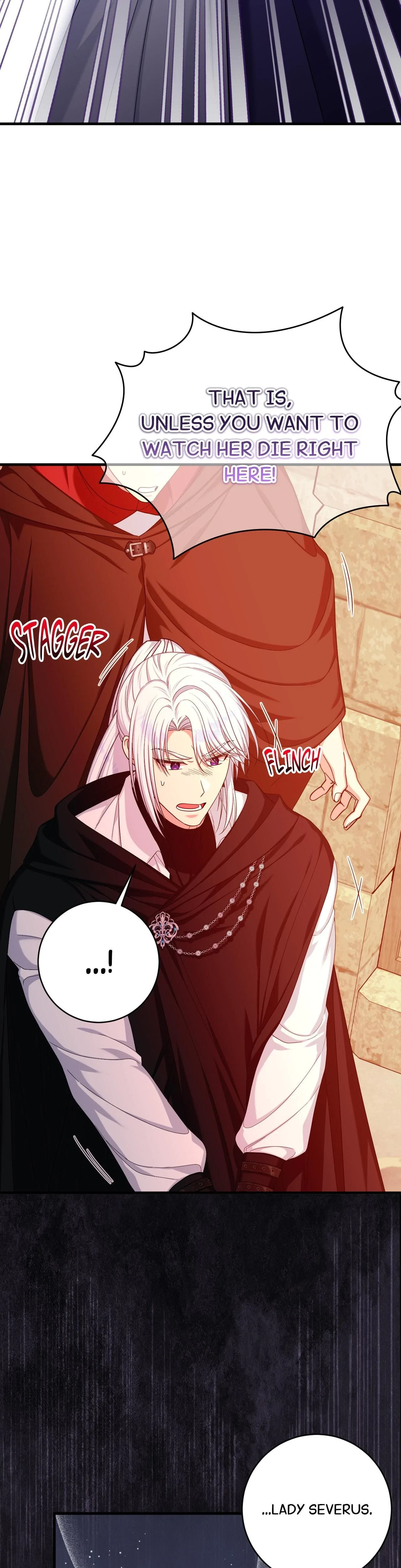 Love Potion Panic Chapter 14, page 23